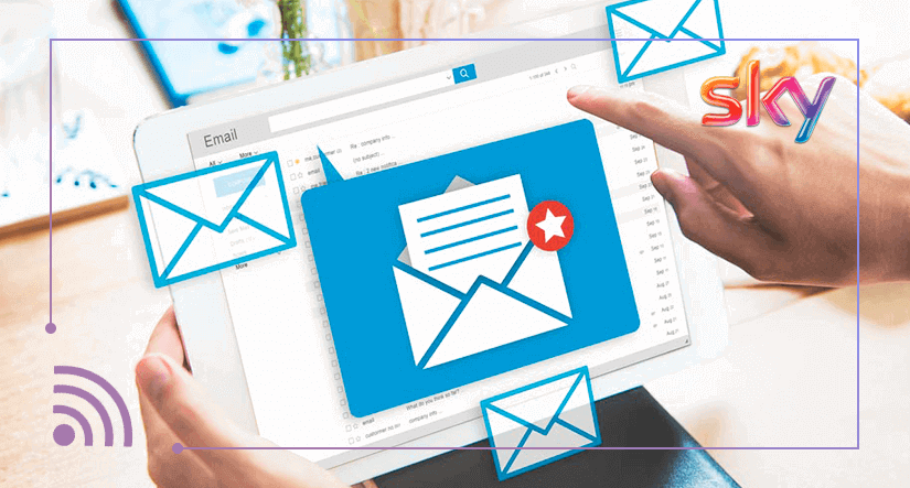 Sky Email: All you need to know - Techxpert